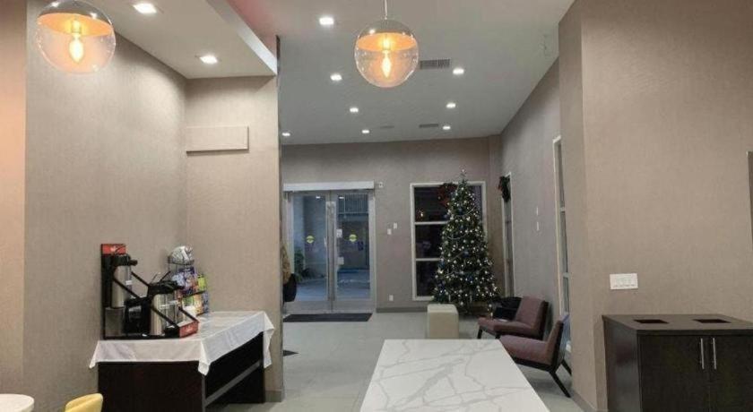 Hotel Pacific Motor San Jose