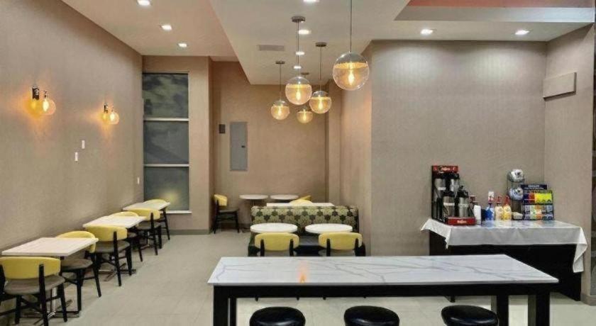 Hotel Pacific Motor San Jose