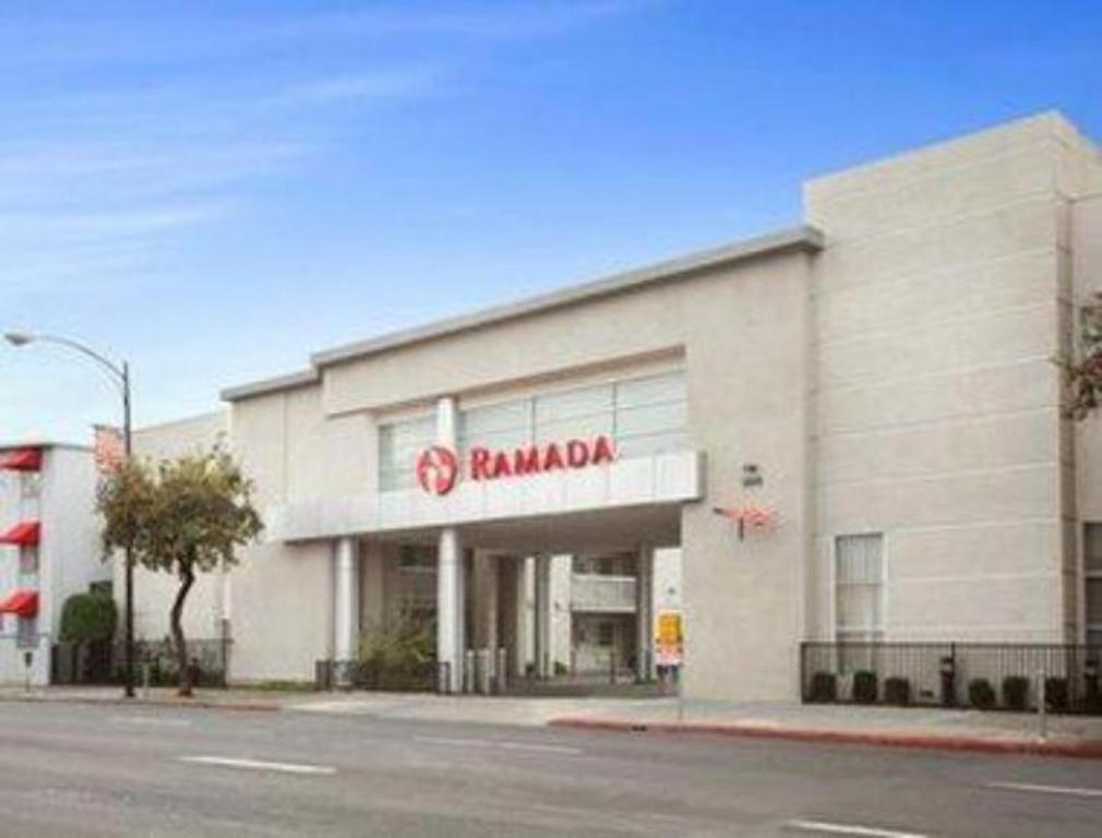 Pacific Motor Hotel San José