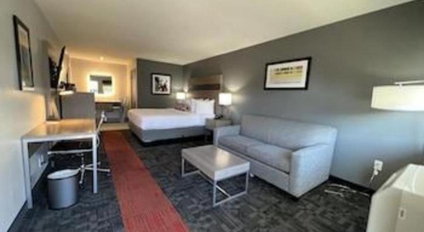 Hotel Pacific Motor San José