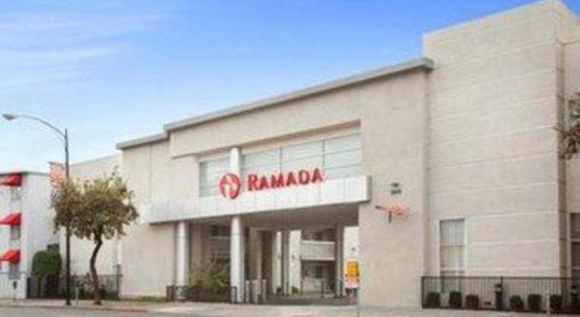 Hotel Pacific Motor San José