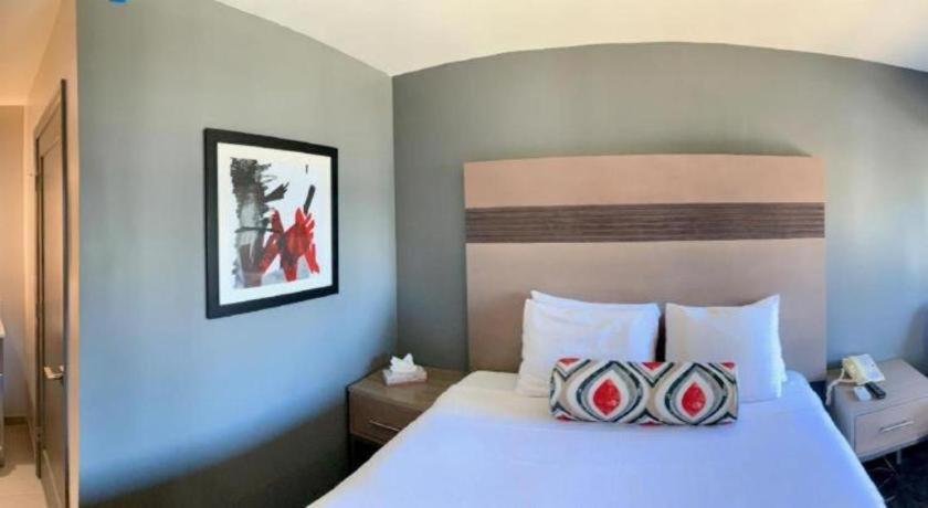 Hotel Pacific Motor 2*