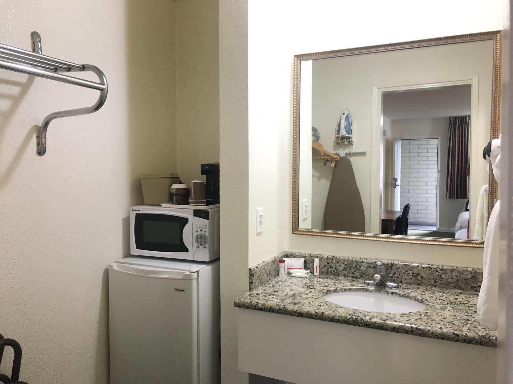 Pacific Motor Hotel San José